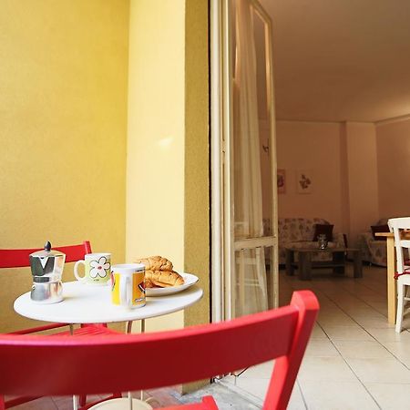 Zunino Apartment Rapallo Exterior foto