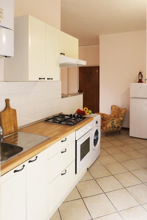 Zunino Apartment Rapallo Exterior foto
