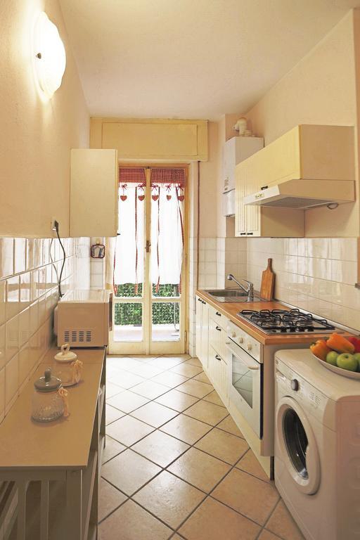 Zunino Apartment Rapallo Exterior foto
